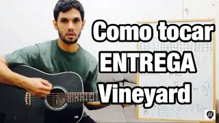 ENTREGA - Vineyard (aula de violão) - leandrofrancisconi #52