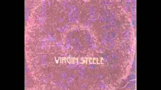 virgin steele 08 - In the arms of death god - Through blood and fire (Paris '98)