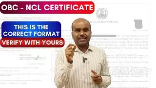 Это формат сертификата OBC-NCL | ПРОВЕРЬТЕ, верны ли данные | Важно✅