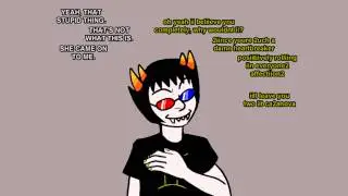 The Troll Your Troll Could Yell Like
