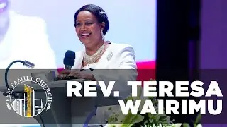 FEM Family  Sunday Service - 11TH APR 2021