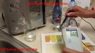 Southwest Kansas Bottled water test The Water You Drink Series