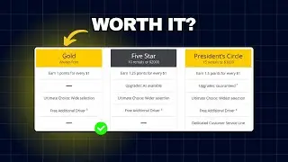 Hertz Gold Plus Rewards Honest Review (2025): Is It Still Worth It?