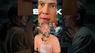 #cine #peliculas #netflix #alemania #brick #elmuronegro #thriller #opinion #peliculasnetflix #2025