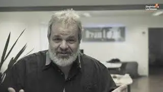 Lernen Sie den Sprecher Siegfried Lachmann 