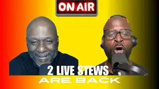 ESPN /790 The Zone Atlanta Sports Talk The 2 Live Stews Are Back