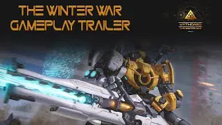 The Winter War - Gameplay Trailer
