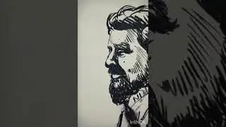 #shorts #viral #sketch  #freehand #drawing #actor #caricature  #trending #portrait