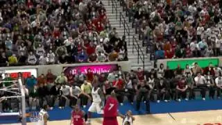 NBA 2K10 My Player Mix
