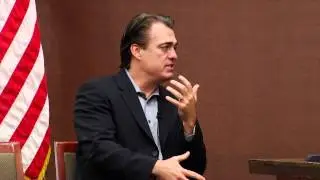 Rick Smith, Co-Founder and CEO of Taser International