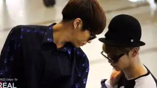 JongKey