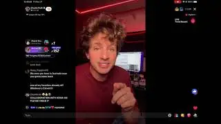 Love in exile- (feat . Michael McDonald & Kenny Loggins) TikTok Live Charlie Puth | 21 November 2025