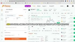 Maddox Trading  Setting Up a 50 Trade with $66 to Cover