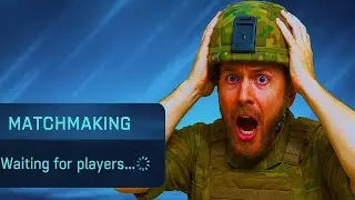 ЧТО С ПОДБОРОМ ИГРОКОВ❓ → BATTLEFIELD 6 (Лонгплей 8)
