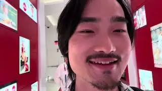 Coca Cola World [YC’s Vlog #519] (May 23, 2025)