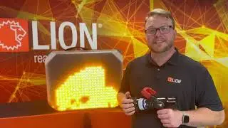 ATTACK Digital Fire Training System