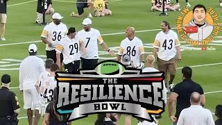 Tom Was Here: The Resilience Bowl - Pittsburgh, Pa - May 2024