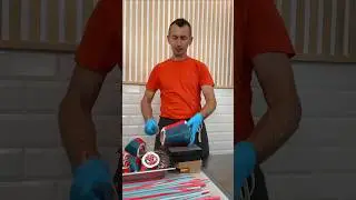 Transforming Candy Into Epic Superhero Figures Like a Pro!