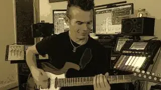 TOWN CALLED MALICE  - THE JAM COVER