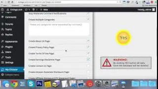 WP Clickster Review - 100% Newbie Friendly - GET IT NOW