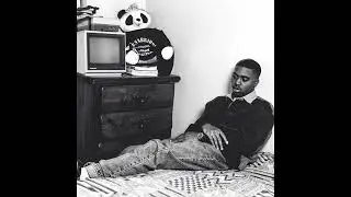 Nas - Stay Chiseled (Acapella) 88.220 BPM