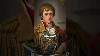 Napoleon's Ten-Year Marriage Despite Josephine's Infidelity