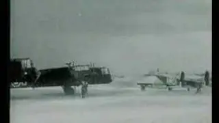Whitley Bomber