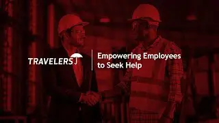 Empowering Employees to Seek Help