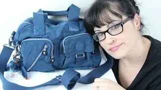 Kippling Defea Bag!