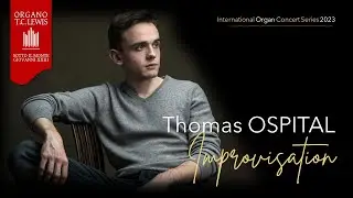 Thomas Ospital | Improvisation