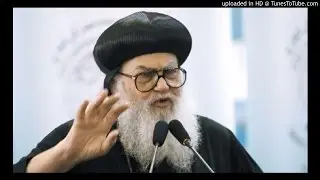 #هل حياة الطهارة مستحيلة ام ممكنة #الانبا موسي اسقف الشباب