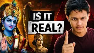 Did the Ramayana Really Happen? Uncovering the Truth Behind the Epic | Sp Education 