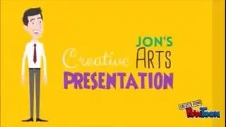 Jon Maxwell CAPS 2016 (low quality)