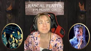 Реакция BHV: Я двигаюсь дальше от Rascal Flatts