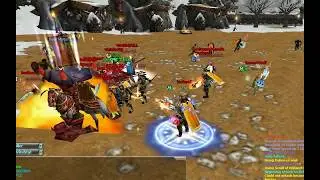 Carnac West - BabaSh0pper LVL 80 Fun Movie.