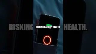 Fast Charge Hack Airplane Mode Power Boost