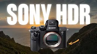 Foto HDR di Paesaggi con Sony ILCE 7M2 e FE 28-70mm F3.5-5.6 OSS | Critico le Tue Foto