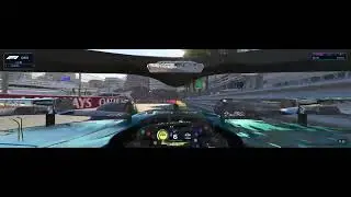 08.1. F1 25 - Monaco - [Qualifying]