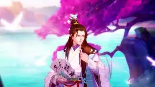 【RHYMESLAND】【异世谣】相携诗