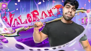 Got Immortal Rank New Act #valorantindia #indianstreamer #valorant
