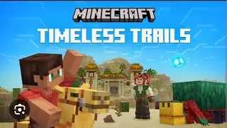 Minecraft: A Timeless Trials
