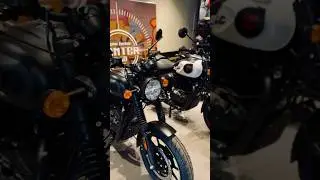 Hunter 350 All colours Royal Enfield #hunter350 #hunter350sound #shorts