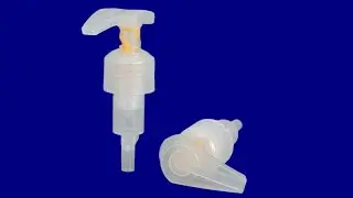 pump closures lotion pump dispenser conneting caps moulds lotion pump dispenser closures molds