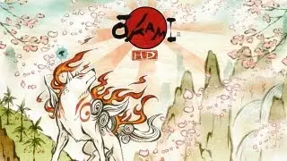 CGRundertow OKAMI HD for PlayStation 3 Video Game Review
