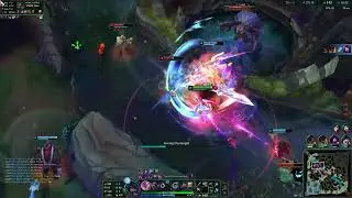Can I win against the LUCKIEST Vayne ever?