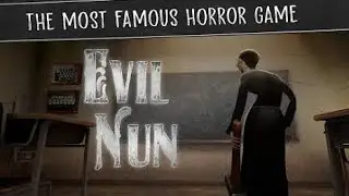 Evil Nun Extreme Mode!! Hot Air Balloon Escape(10th Part)