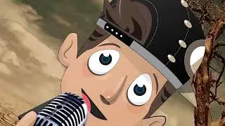 DESPACITO (Feat.MR.YOKEMATE THE CARTOON)