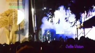 BC Fest 2016 (Future full version)