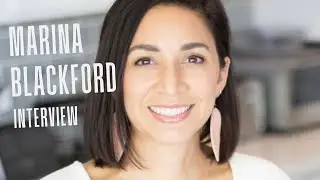 Marina Blackford, Breast Cancer Coach