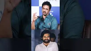 Arjun&rsquo;s Powerful Words on Pawan Kalyan | &ldquo;We Follow Him With Eyes Closed&rdquo; 💥 | ArdentPSPKFans